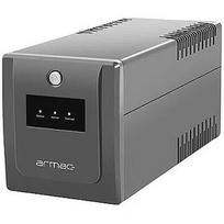 Armac UPS HOME Line-Interactive 1500F LED, 1500VA 950W H/1500F/LED