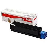 Oki Toner for B412/32/512/MB472/92/562 Black 7k 45807106