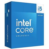 Intel Core i5-14400F (6P+4E/16T, 2.5 GHz, 20MB Cache, LGA1700, 65W) BX8071514400F