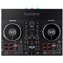 Numark DJ controller Numark Party Mix Live PARTYMIXLIVE