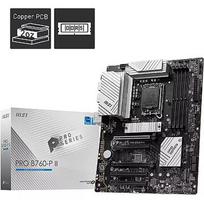 MSI PRO B760-P II 7E29-002R