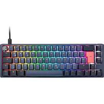 Ducky One 3, Cosmic Blue, Gaming DKON2167ST-EDEPDCOVVVC1
