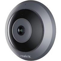 Reolink Fisheye W520, 2560x2560p, Black/Grey W520