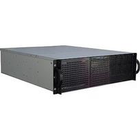 Inter-Tech 3U 30240, server case (black) 88887106