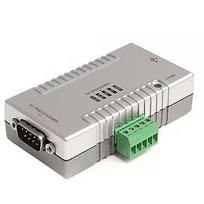 Startech 2 PORT USB TO SERIAL ADAPTER . ICUSB2324852