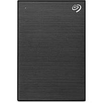 Seagate One Touch, 4TB, With Password Protection, Black STKZ4000400