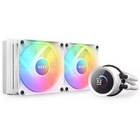 NZXT Kraken 240 RGB, White RL-KR240-W1