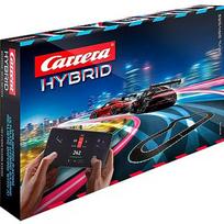 Carrera - Hybrid Racing Sets - Devil Drivers 50050002