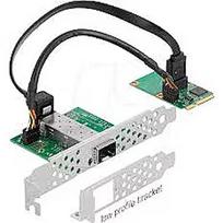 Delock DeLOCK 95267 interface cards/adapter Internal, Network adapter 95267