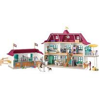 Schleich Horse Club Lakeside Horse Farm 42706