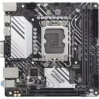 Asus Prime H610I-PLUS-CSM 90MB1GB0-M0EAYC