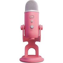 Blue Yeti kaina nuo 54.00 € (21 pard.)
