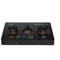 Creative Sound Blaster GC7 - externe Soundkarte für Gamer 70SB185000000