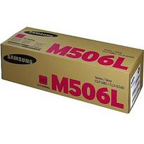 Hewlett Packard TONER MAGENTA /CLP-680 3500P/CLT-M506L SAMSUNG SU305A