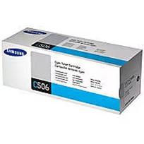 Hewlett Packard TONER CYAN /CLP-680 3500P/CLT-C506L SAMSUNG SU038A