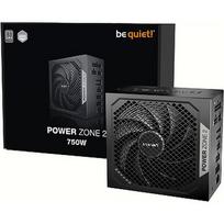 Be Quiet Power Zone 2, 750W, 80PLUS Platinum, ATX 3.1, PCIe 5.1 BP006EU