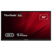ViewSonic VA1650, 16" VA1650