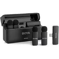Boya wireless microphone BY-V4D Lightning BY-V4D
