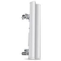 Ubiquiti AM-2G16 2.4GHz AirMax 2x2 MIMO Basestation Sector Antenna 16 dBi, 90deg AM-2G16-90