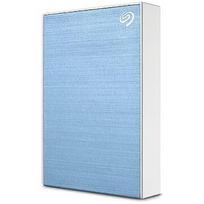 Seagate One Touch, 4TB, Light Blue STKZ4000402
