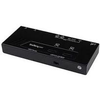 Startech 2X2 HDMI MATRIX AUTO SWITCH . VS222HDQ