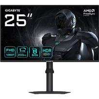 Gigabyte G25F2 EK, 24.5" G25F2 EK