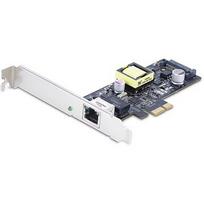 Startech 2.5GBPS POE NETWORK CARD PCIE 802.3AF/AT POE+ ETHERNET NI PR12GIP-NETWORK-CARD