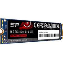 Silicon Power UD85, 2TB, M.2 Gen4 x4  SP02KGBP44UD8505