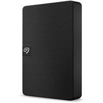 Seagate Expansion Portable, 5TB, Black STKM5000400