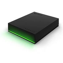 Seagate Game Drive for XBOX, 4TB, Black STKX4000402