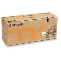 Kyocera Toner Kyocera TK-5270Y żółty 1T02TVANL0
