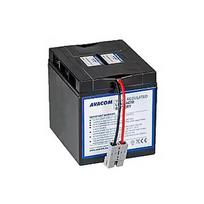 AVACOM AVACOM REPLACEMENT FOR RBC7 - BATTERY FOR UPS AVA-RBC7