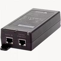 Axis 30 W MIDSPAN AC/DC 12V-24V POWER INPUT THE MIDSPAN IEEE 802 02208-001
