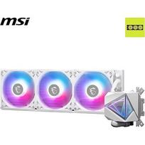 MSI MAG CoreLiquid I360 White 306-7ZW8A21-C24