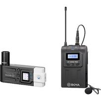 Boya wireless microphone BY-WM8 Pro-K7 UHF Wireless BY-WM8 Pro-K7