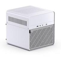 Jonsbo N2, White N2 White