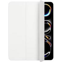 Apple Smart Folio for iPad Pro 13-inch (M4) - White MWK23ZM/A