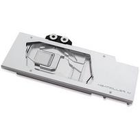 Watercool Heatkiller IV Radeon RX 5700/XT, RGB, VGA Cooler, Acryl/Nickel 15636