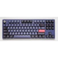 Ducky One 3 Cosmic Blue TKL, Cherry MX Silver DKON2187ST-PUSPDCOVVVC2