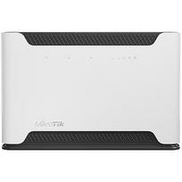 MikroTik Chateau 5G Dual-band home access point with LTE/5G support | D53G-5HacD2HnD-TC&EG120K-EA