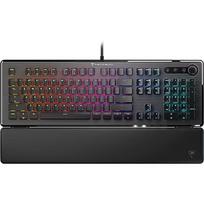 Turtle Beach Vulcan II, Black TBK-1002-01-US