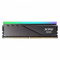 ADATA XPG Lancer Blade RGB Black, 32GB, DDR5, 6400MT/s, CL32, Kit of 2 AX5U6400C3216G-DTLABRBK