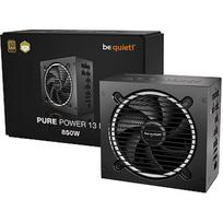 Be Quiet PURE POWER 13 M, 850W, 80PLUS Gold, ATX 3.1, PCIe 5.1 BP027EU