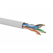 Alantec U/UTP Patch Cable, Cat6, 305m KIU6LSOH305D