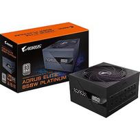 Gigabyte AORUS ELITE P850W, 850W, 80PLUS Platinum, PCIe 5.0 GP-AE850PM PG5