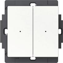 Schneider Electric SCHNEIDER ELECTRIC EXXACT RF PB 2 ROCKERS BATTERY WDE002903