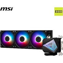 MSI MAG CoreLiquid I360 306-7ZW8A11-C24