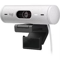 Logitech Brio 500, Off-White 960-001428