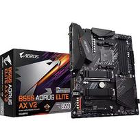 Gigabyte B550 AORUS ELITE AX V2 B550 AORUS ELITE AX V2