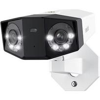 Reolink Duo Series P730 4608x1728, 8MP, PoE, White REO-DUO-P730